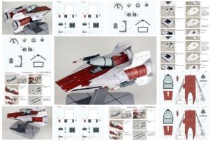 A1 wing