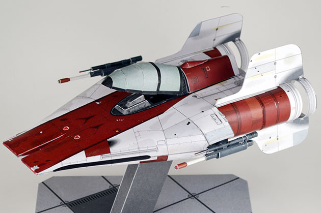 rz-1a wing interceptor gl