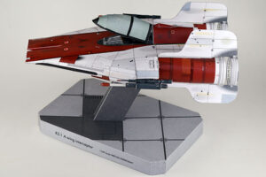 1A wing