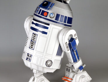 Загрузки r2d2 1
